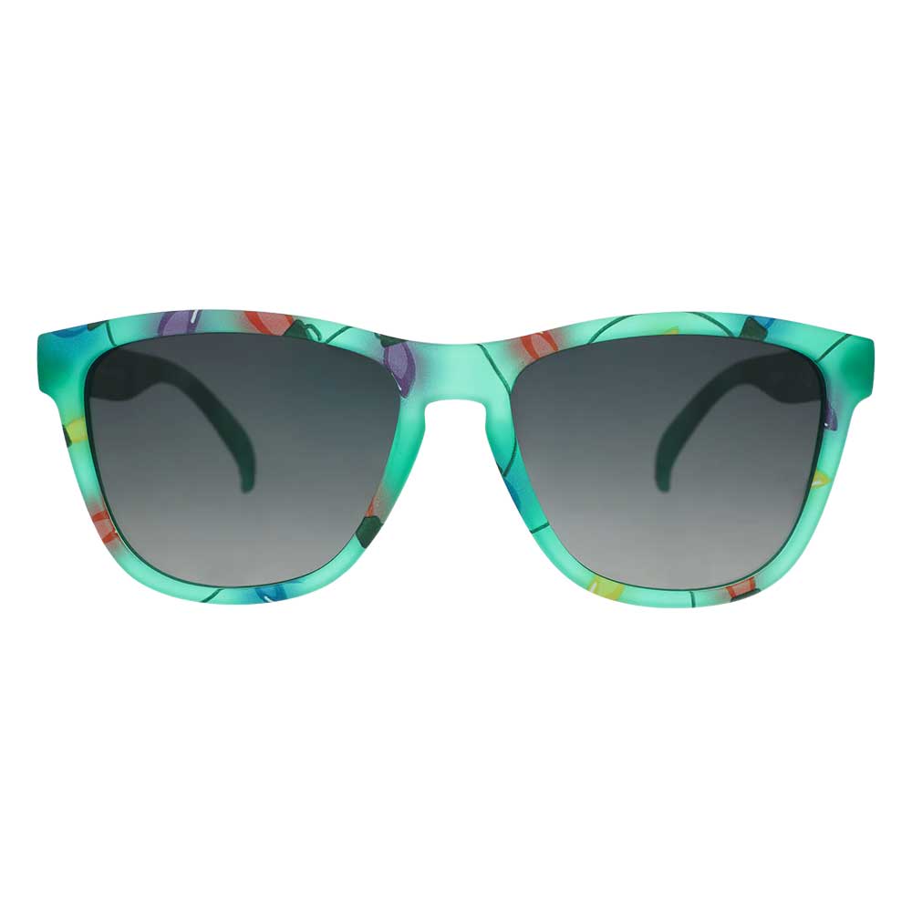 High-Voltage Holiday Cheer