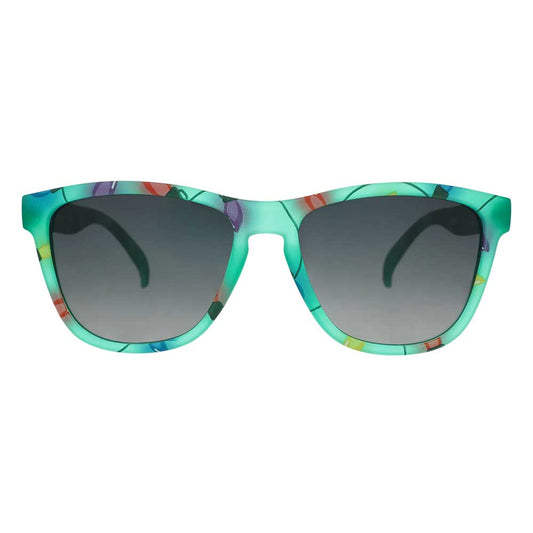 High-Voltage Holiday Cheer