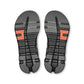 Men's Cloudrunner 2 Running Shoe - Rock/Tangerine - Regular (D)
