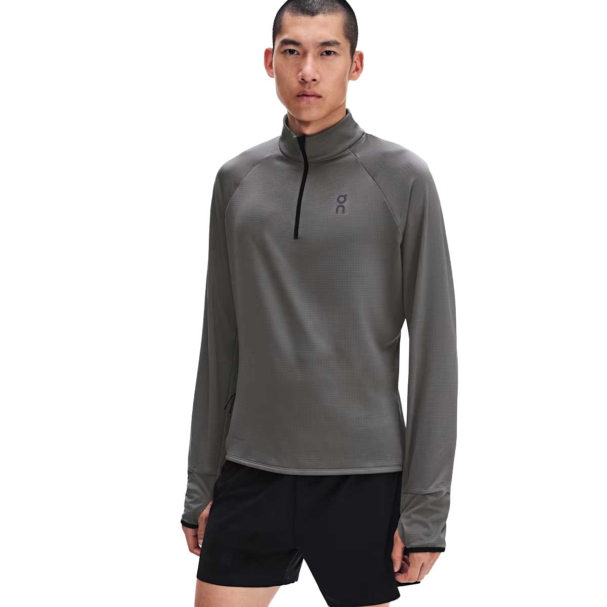 Men's Climate Shirt - Ember