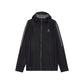 Men's Performance Jacket - Black