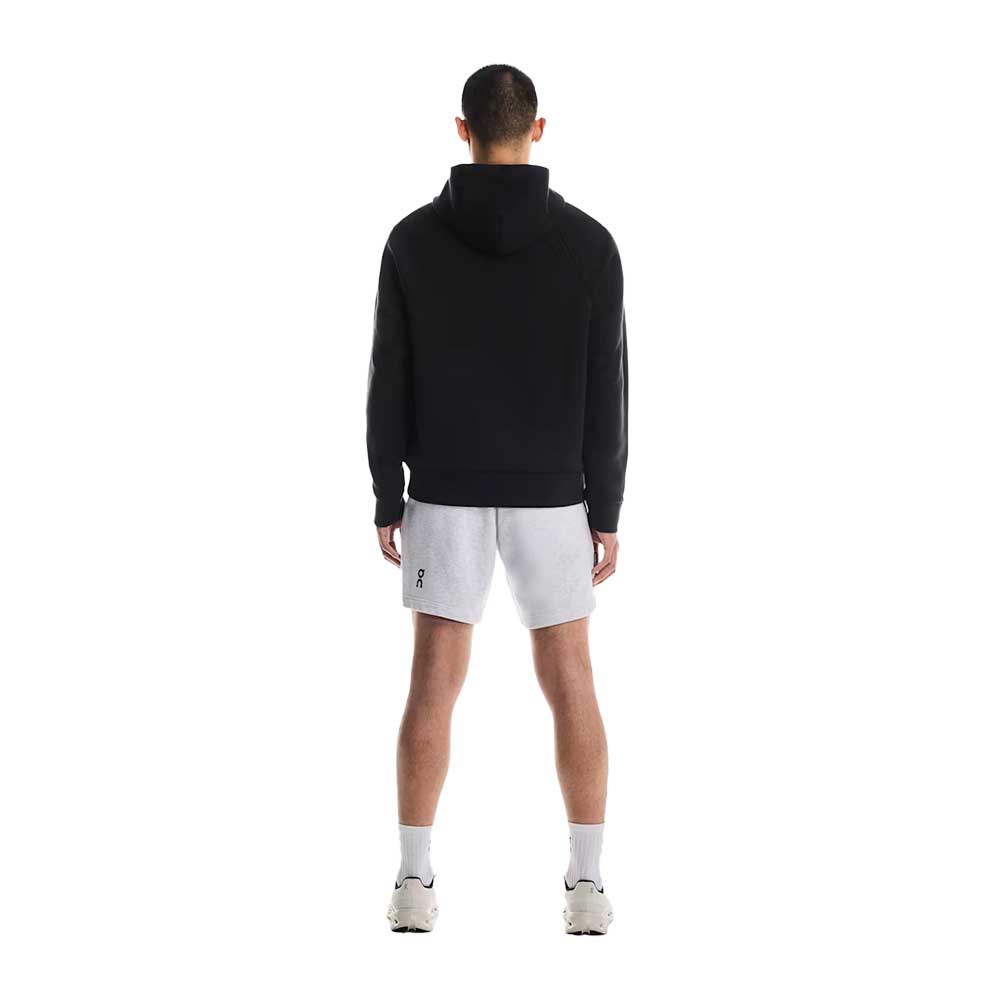 Men's Focus Tech Hoodie - Black