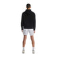 Men's Focus Tech Hoodie - Black