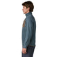Men's R1 Air Zip Neck - Summit Blue