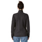 Women's R1 Air Zip Neck - Black