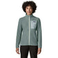 Women's R1 Air Jacket - Blue Sage