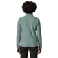Women's R1 Air Jacket - Blue Sage