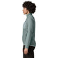 Women's R1 Air Jacket - Blue Sage