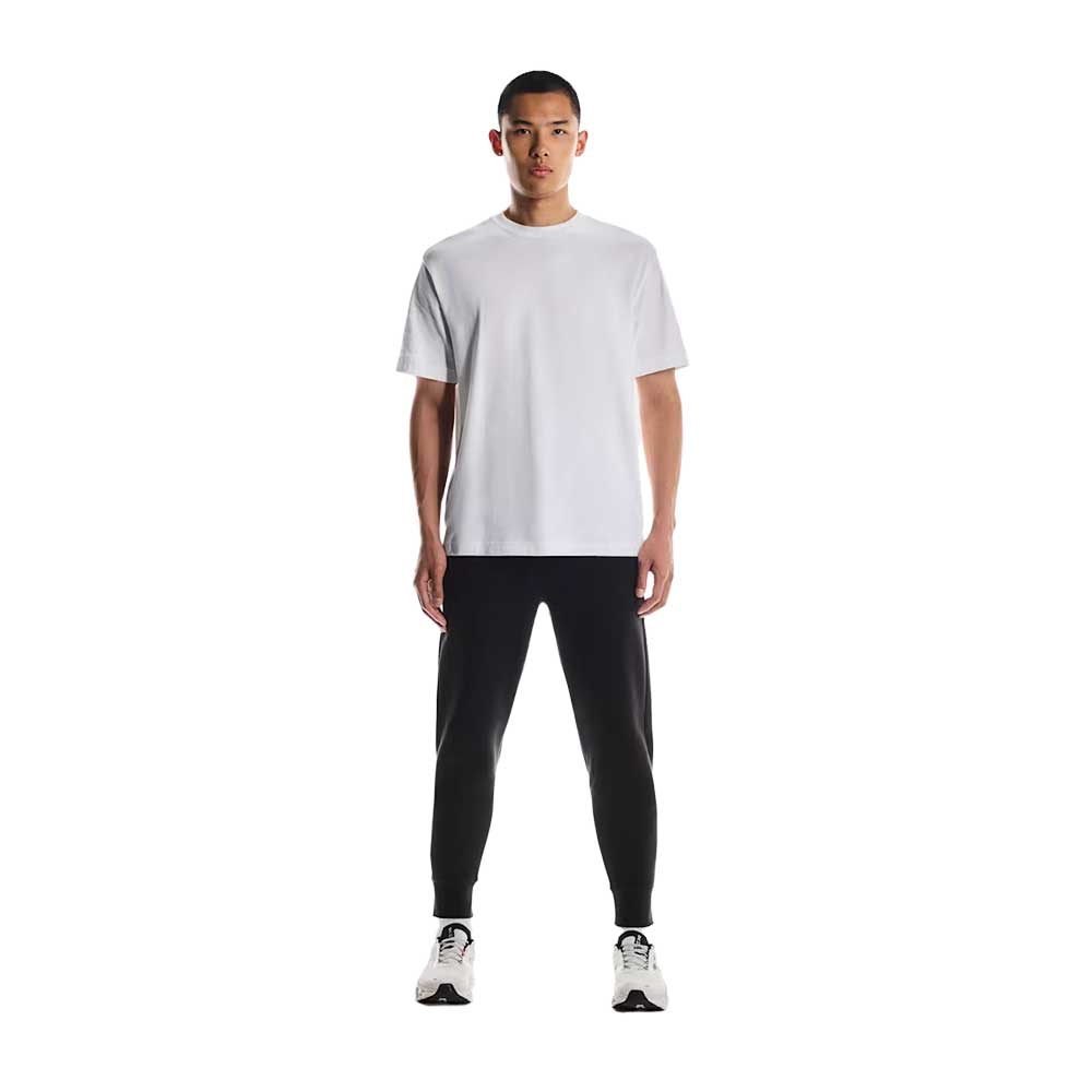 Men's Focus Tech Sweatpants - Black