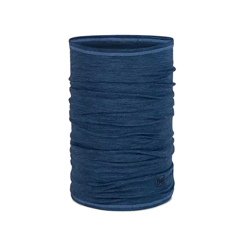 Merino Lightweight Multifunctional Neckwear - Multistripes Tempest
