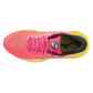 Women's Wave Sky 7 Running Shoe - High/Vis Pink/Ombre Blue - Regular (B)