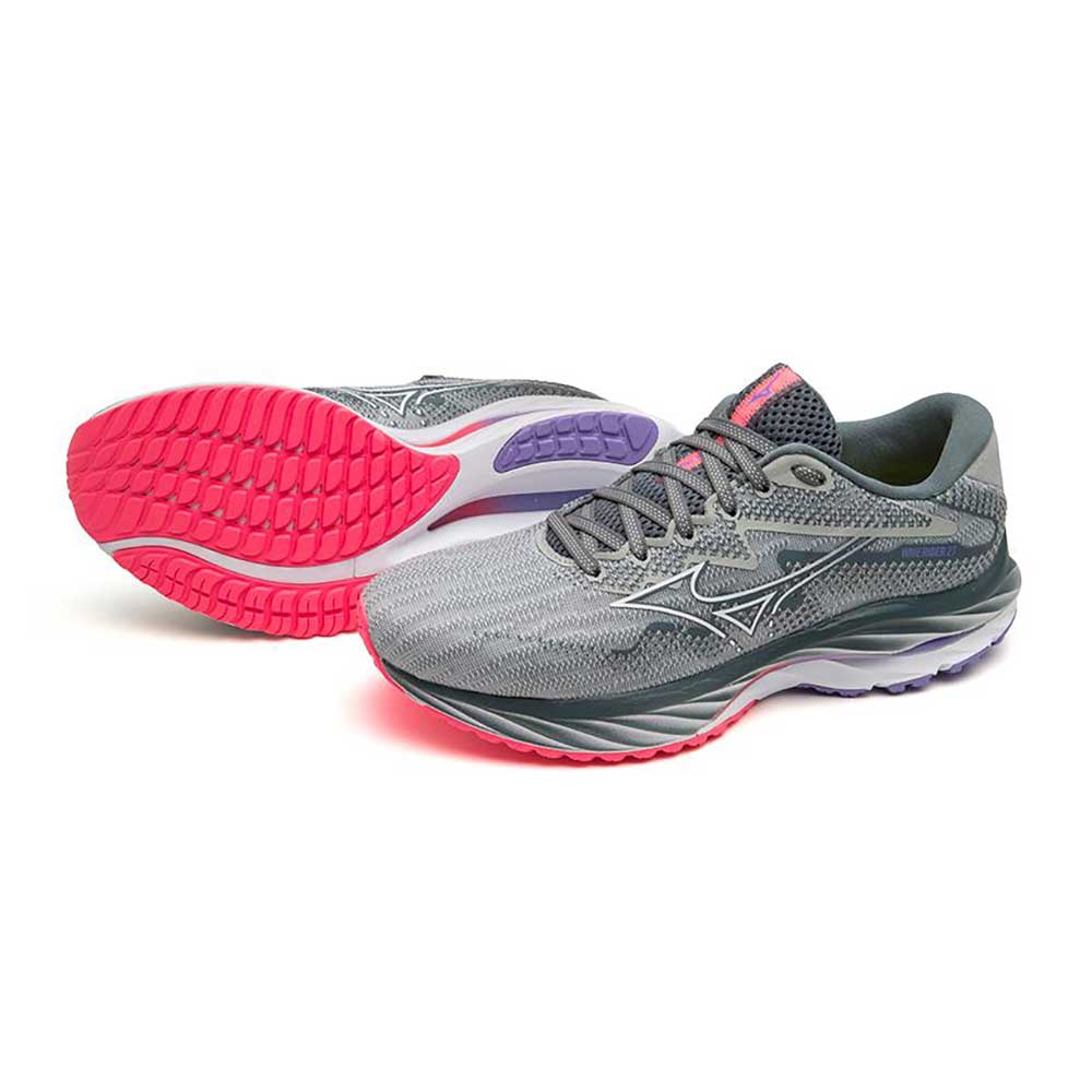 Men's Wave Rider 27 Running Shoe