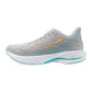 Women's Wave Rider 28 Running Shoe - Harbor Mist/White - Regular (B)