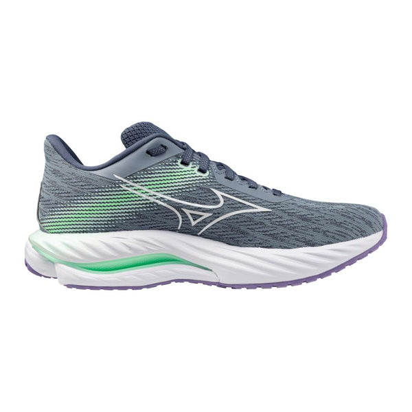 Women's Wave Inspire 21 Running Shoe Tradewinds/White Regular