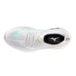 Women's Neo Zen Running Shoe - Nimbus Cloud/White - Regular (B)