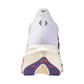 Wave Rebellion Pro 3 Running Shoe - White/Tang Orange - Regular (D)