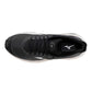 Men's Wave Horizon 8 Running Shoe - Black/White - Regular (D)