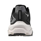 Men's Wave Horizon 8 Running Shoe - Black/White - Regular (D)
