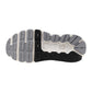 Women's Wave Horizon 8 Running Shoe - Black/White - Regular (B)