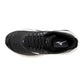 Women's Wave Horizon 8 Running Shoe - Black/White - Regular (B)