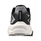 Women's Wave Horizon 8 Running Shoe - Black/White - Regular (B)