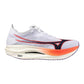 Wave Rebellion Pro Lo 3 Running Shoe - White/Baritone Blue - Regular (D)