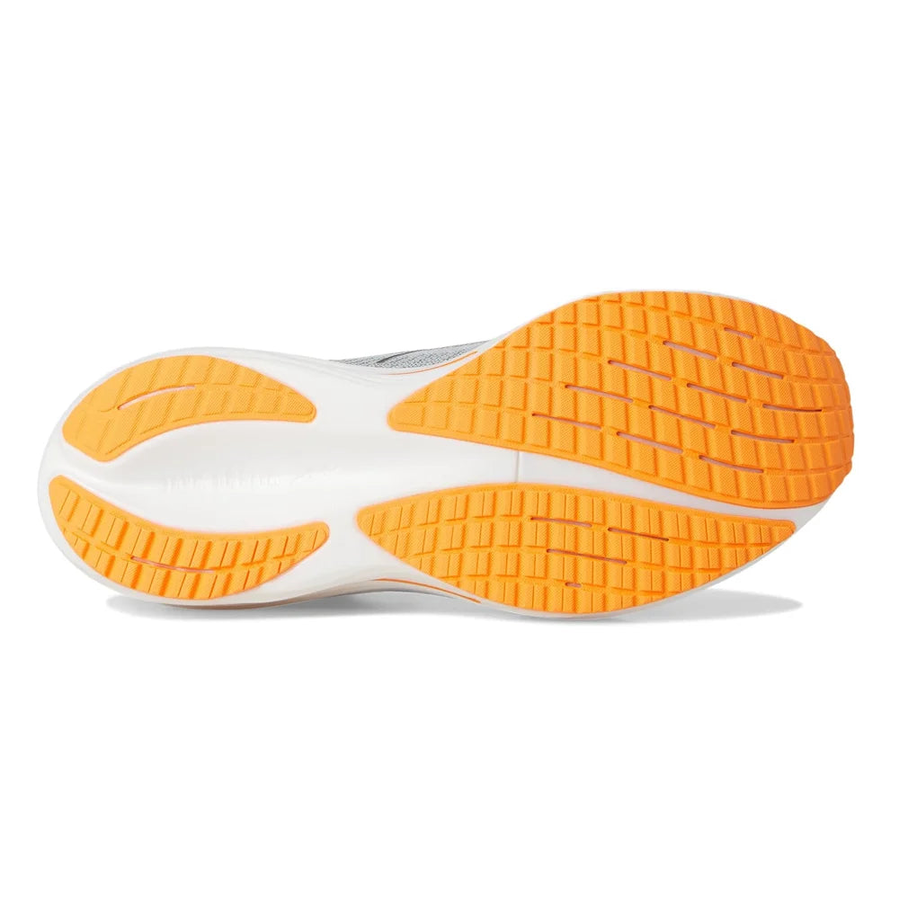 Men's Wave Rider 29 Running Shoe - Harbor Mist/Baritone Blue - Regular (D)