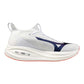Men's Neo Vista 2 Running Shoe - White - Regular (D)