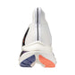 Women's Neo Vista 2 Running Shoe - White/Striking Coral - Regular (B)
