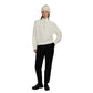 Women's Jaylin 1/2 Zip Fleece - Egret