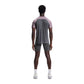 Men's Performance-T - Dewberry/Eclipse