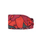 CoolNet UV Ellipse Headband - Aramay Poppy
