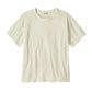 Women's Trail Harbor Tee - Birch White
