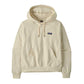 Women's Daily Hoody - Wool White