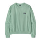 Women's Daily Crew - Thin Ice