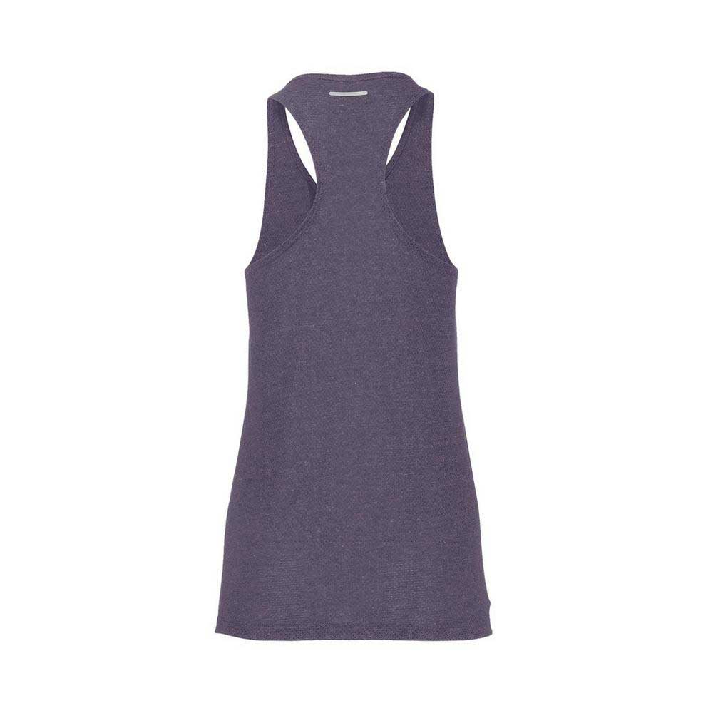 Women's Infinity Tank - Navy