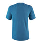 Men's Infinity Tee - Blue Ashes