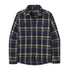 Crossing: New Navy