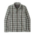 Fall Line: Salt Grey