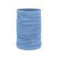 DryFlx Multifunctional Neckwear - Solid Washed Blue