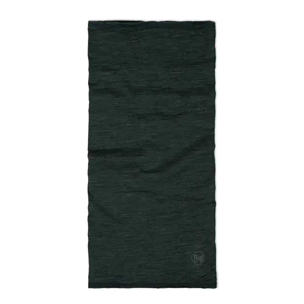 Merino Lightweight Multifunctional Neckwear - Multistripes Forest