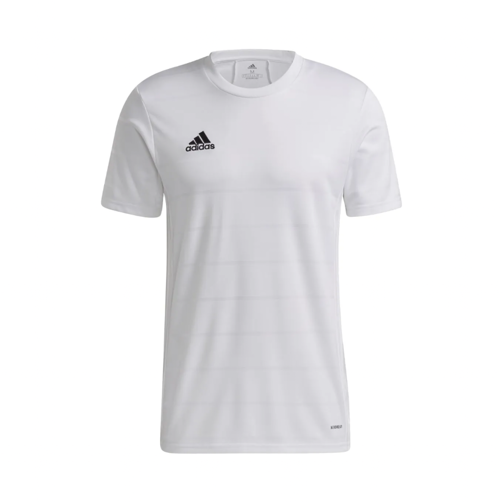 Men's Campeon 21 Jersey - White