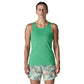 Women's Capilene Cool Daily Tank - Aqua Stone/Light Aqua Stone X-Dye