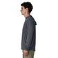 Men's Capilene Cool Daily Hoody - Smolder Blue/Light Smolder Blue X-Dye
