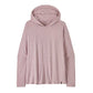 Women's Capilene Cool Daily Hoody - Quiet Violet