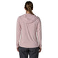 Women's Capilene Cool Daily Hoody - Quiet Violet