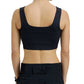 Women's Classic Marathon Bra - Jet