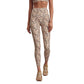 Women's FreeSoft High-Rise Legging 25" - Sepia Meadow