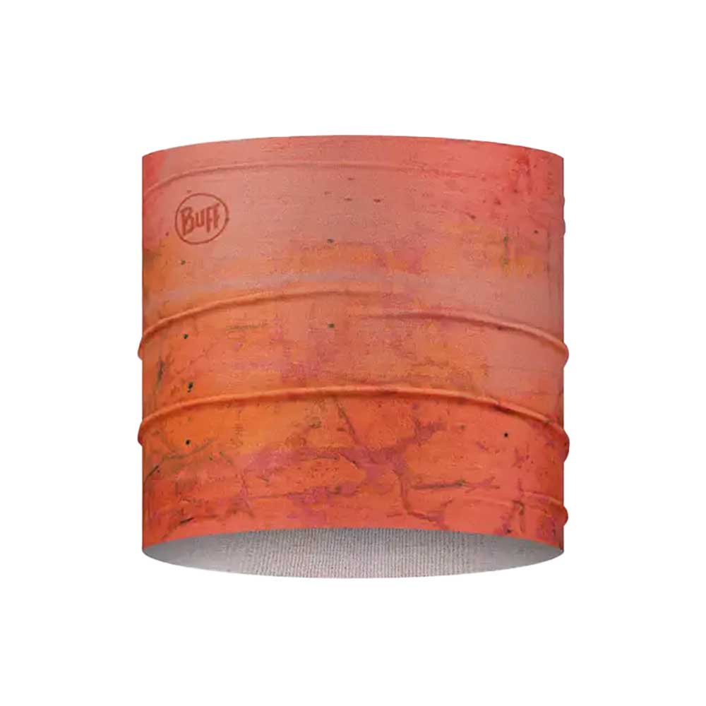 CoolNet UV Half Multifunctional Neckwear - Keffy Nectarine