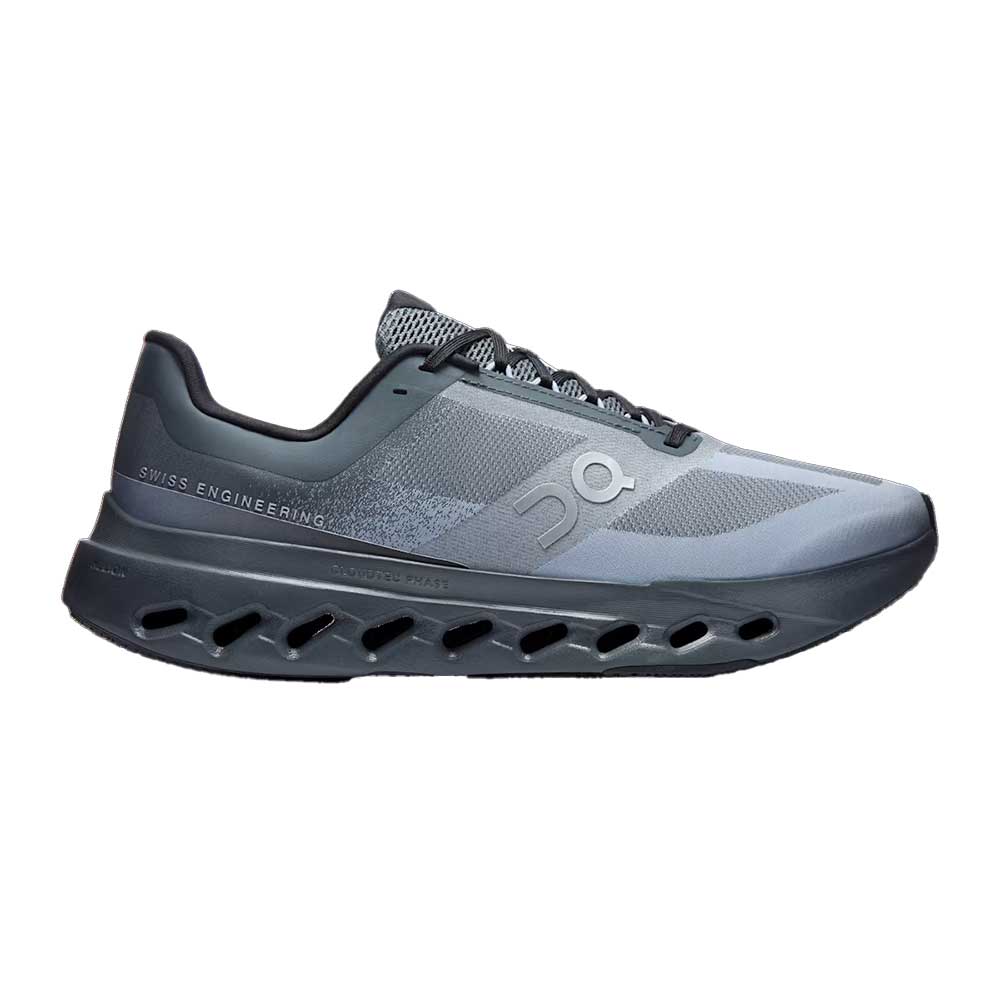 Men's Cloudsurfer Next - Stone/Marsh - Regular (D)